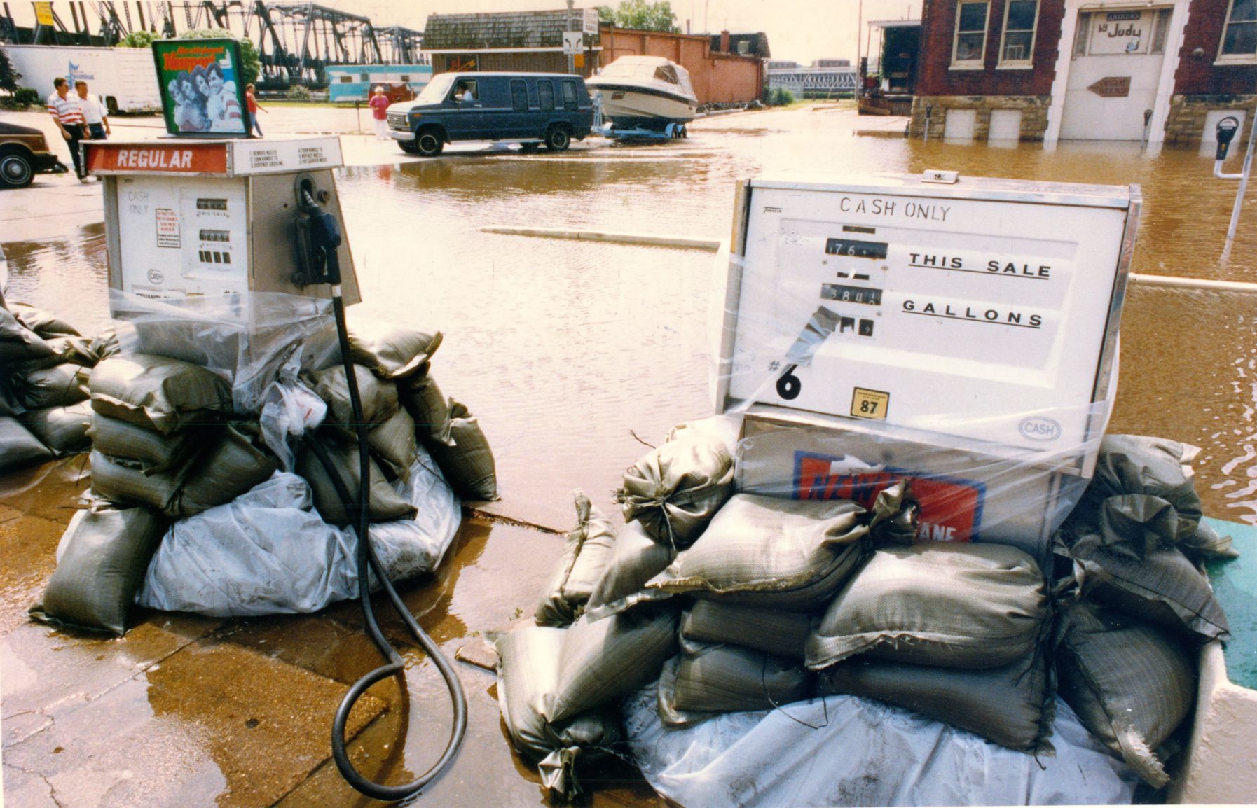 19930629 -- Davenport, Iowa